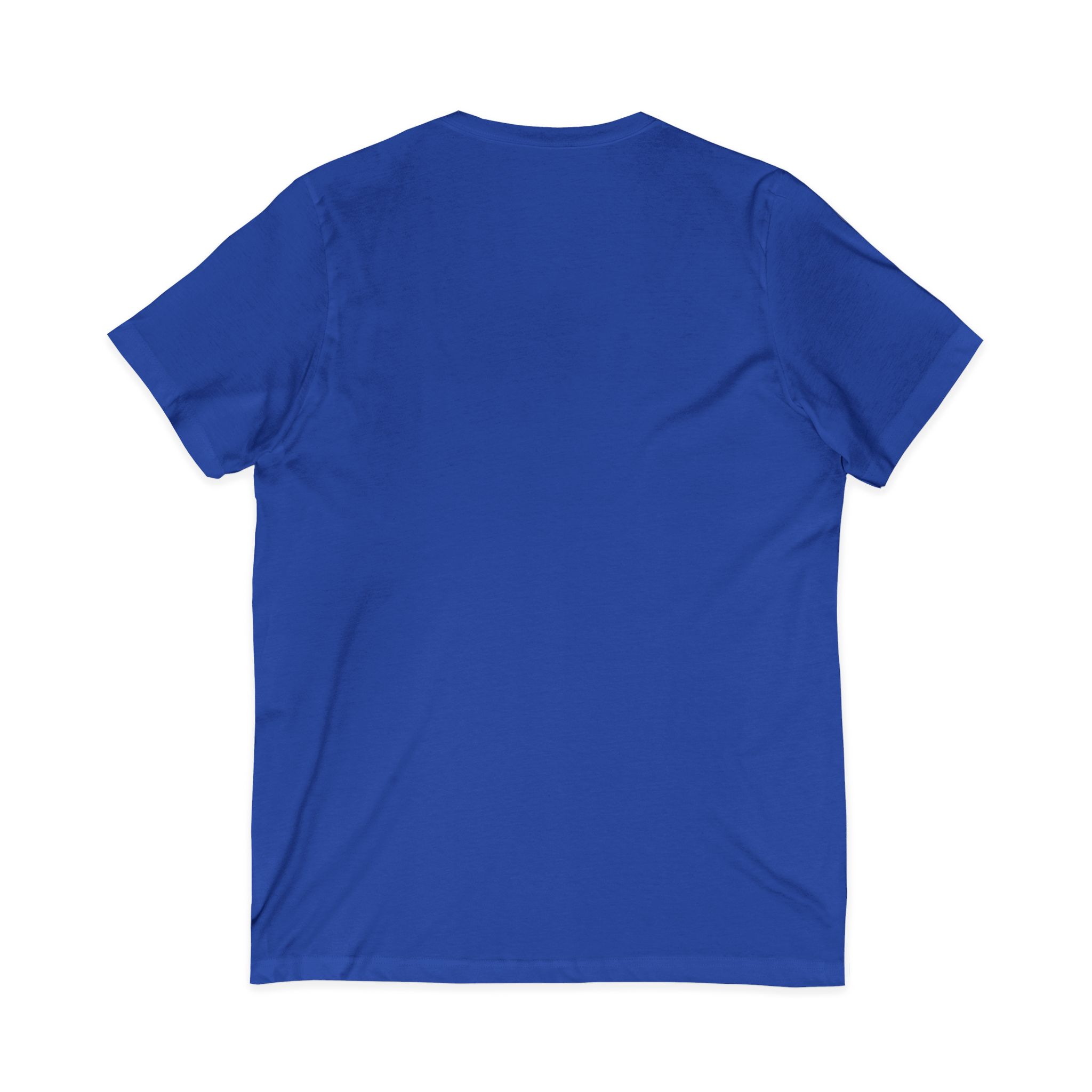 Love Birds V-Neck Tee — Cute Pair of Birds Holding Heart - Image 22