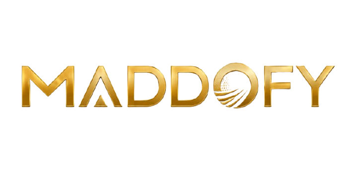 Maddofy